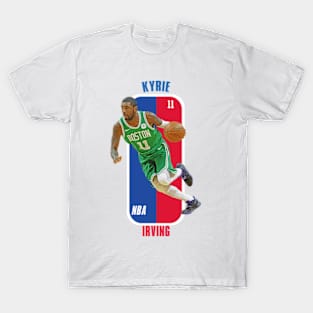 Kyrie Irving T-Shirt